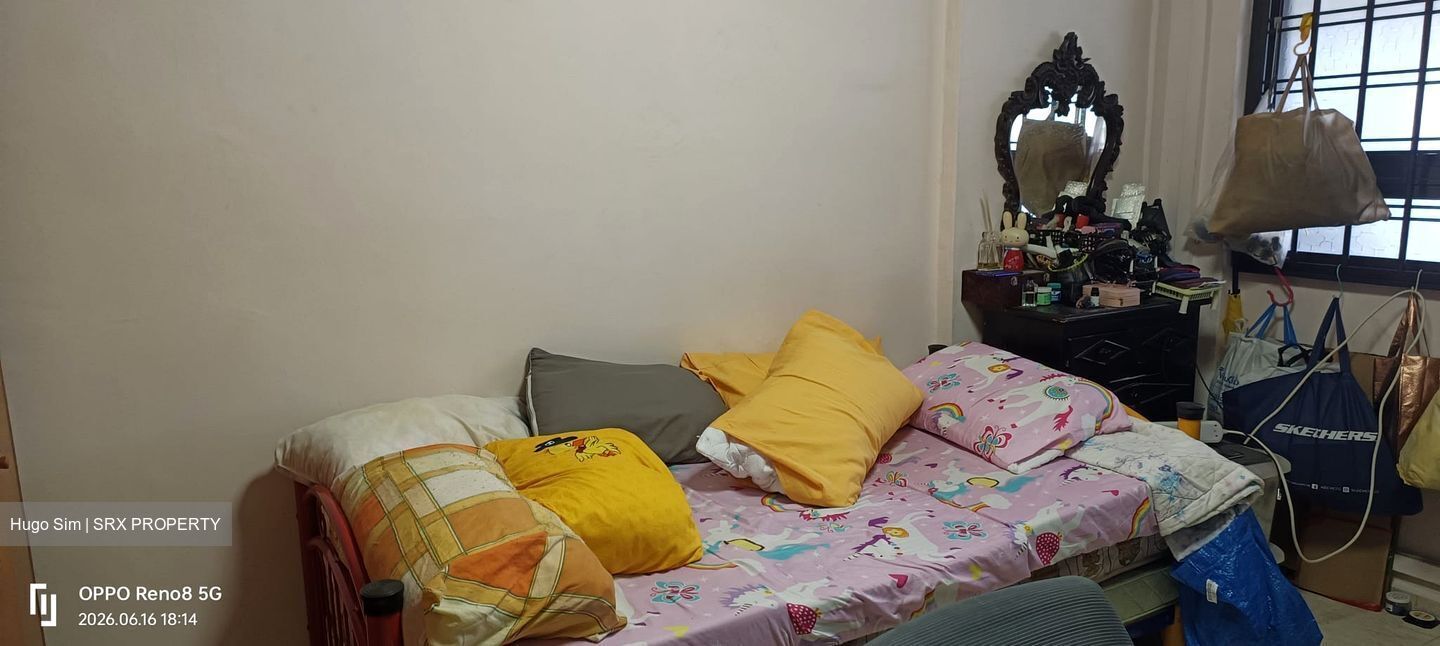 Blk 250 Tampines Street 21 (Tampines), HDB 4 Rooms #571376921